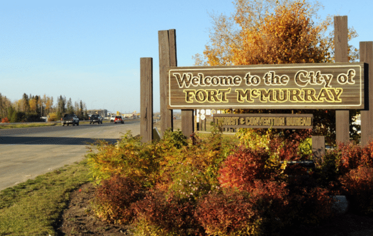 Fort McMurray - Fort McMurray Fort McMurray Access Mats