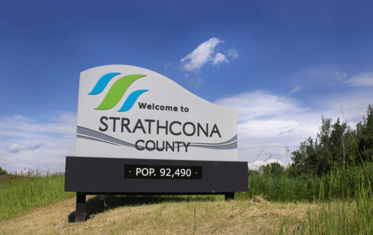 Sherwood Park - Sherwood Park Sherwood Park Access Mats