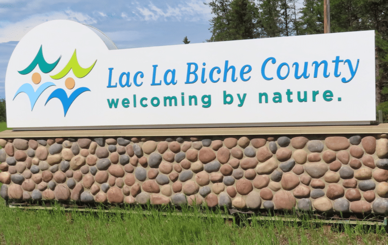 Lac la Biche Access Mats
